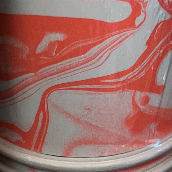 Meri Meri candy skull party bundle: plates w/matching napkin & swirl cups-NWT - Picture 9 of 14